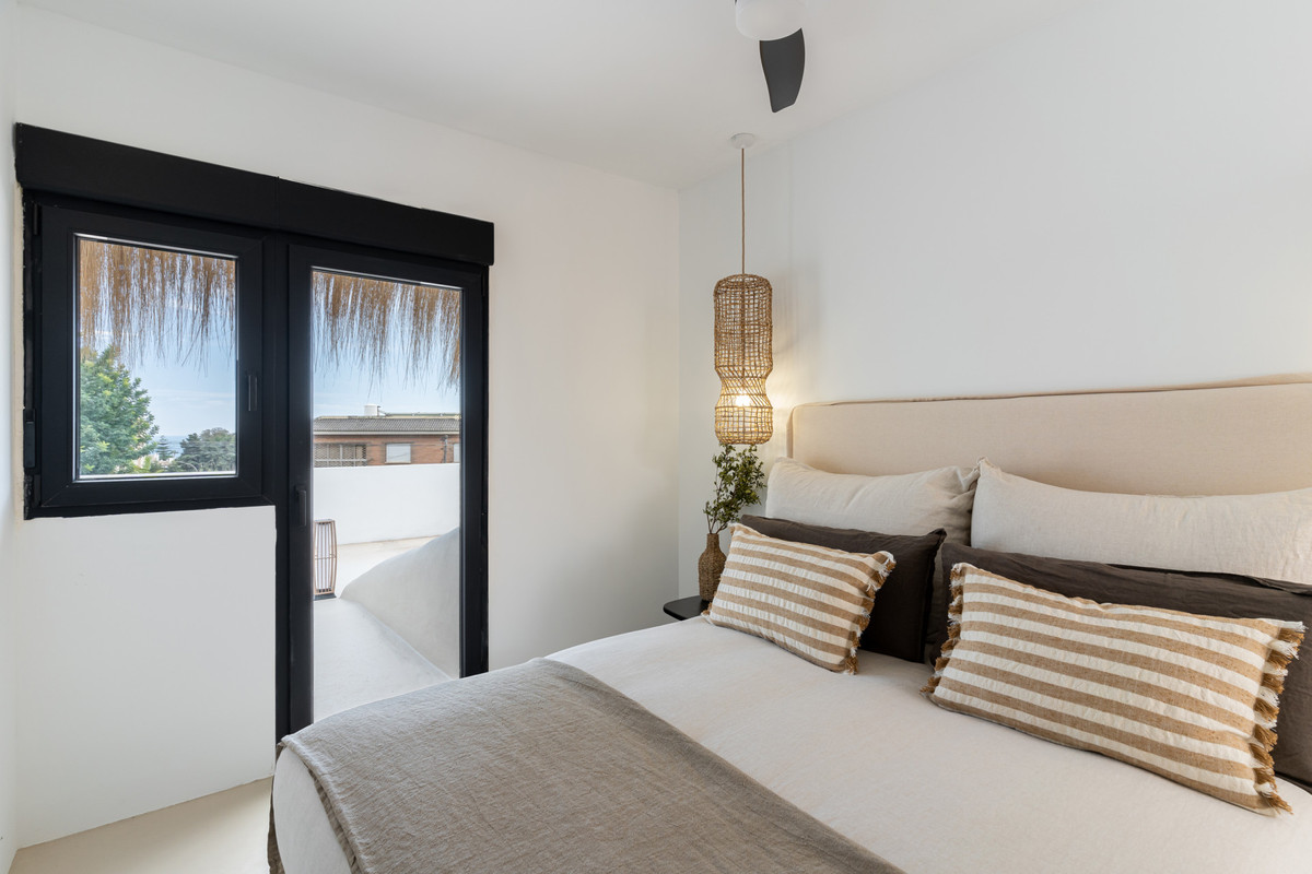 5 Bed Townhouse for sale in El Pinillo Costa Del Sol, Málaga, Spain