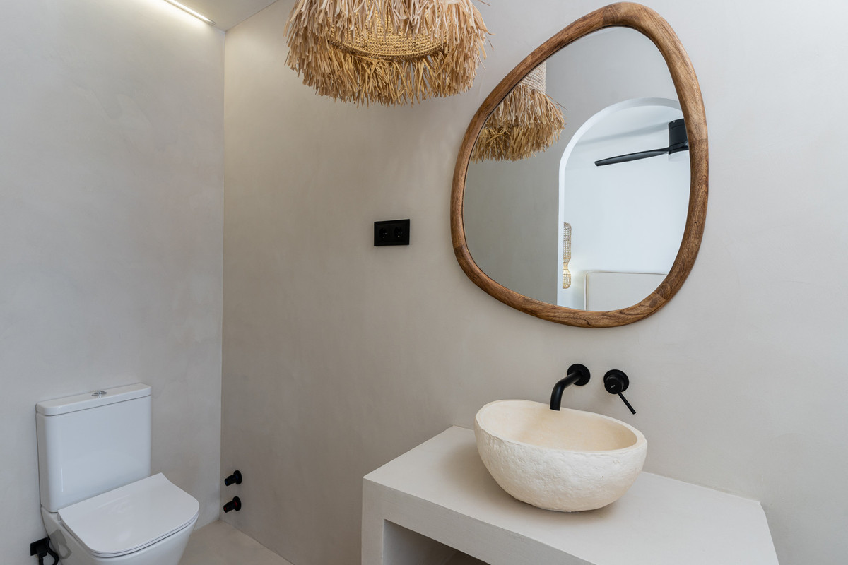 5 Bed Townhouse for sale in El Pinillo Costa Del Sol, Málaga, Spain