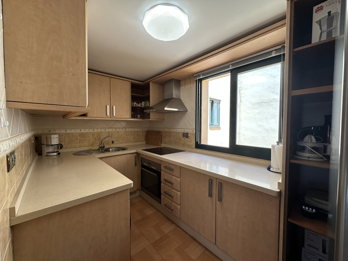 Se vende Ático de 2 dormitorios en Costa Del Sol, Málaga, España