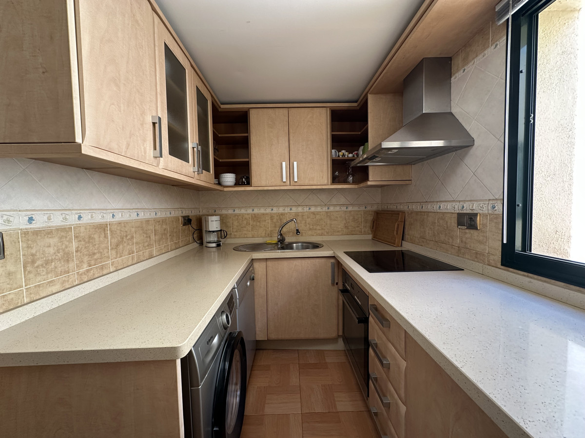 Se vende Ático de 2 dormitorios en Costa Del Sol, Málaga, España