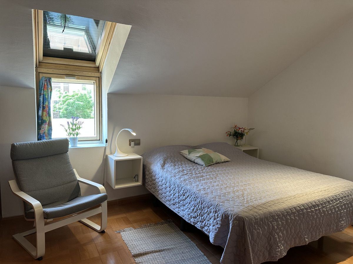 Se vende Ático de 2 dormitorios en Costa Del Sol, Málaga, España
