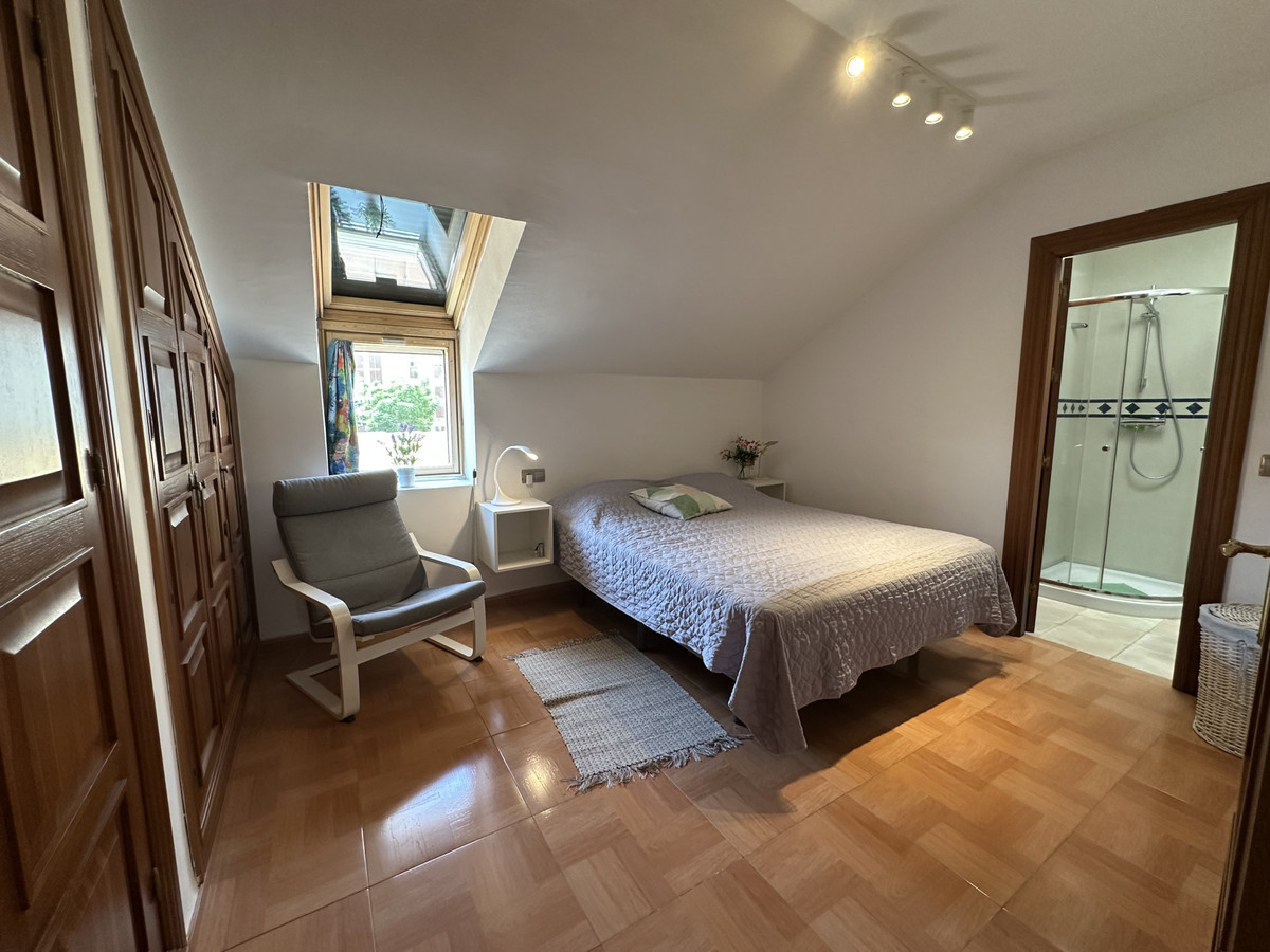 Se vende Ático de 2 dormitorios en Costa Del Sol, Málaga, España