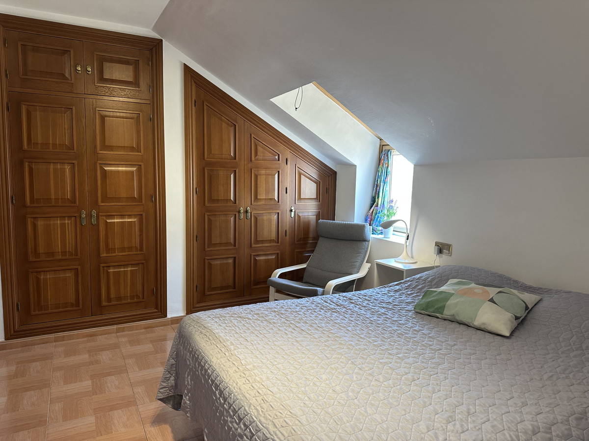 Se vende Ático de 2 dormitorios en Costa Del Sol, Málaga, España