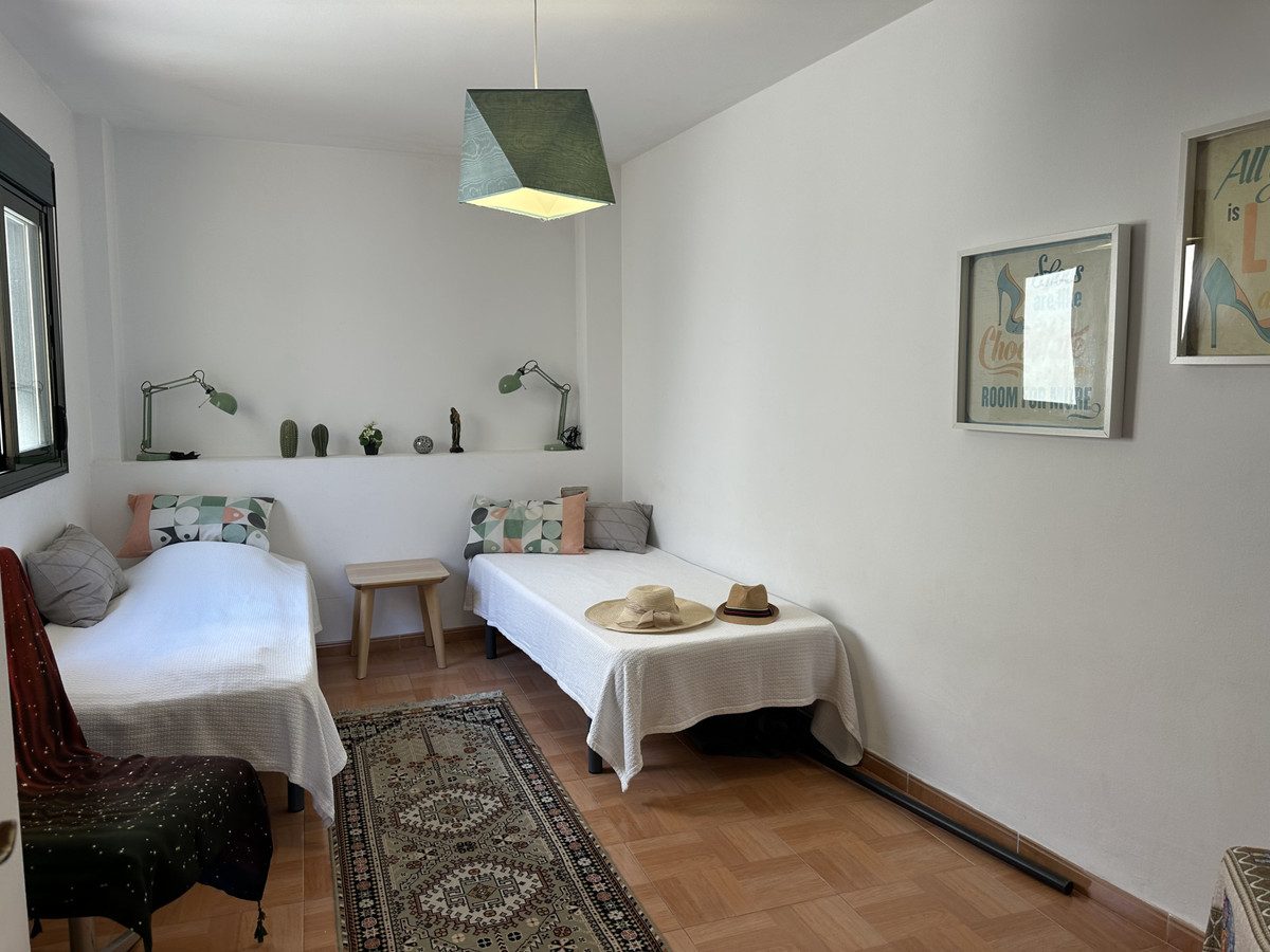 Se vende Ático de 2 dormitorios en Costa Del Sol, Málaga, España