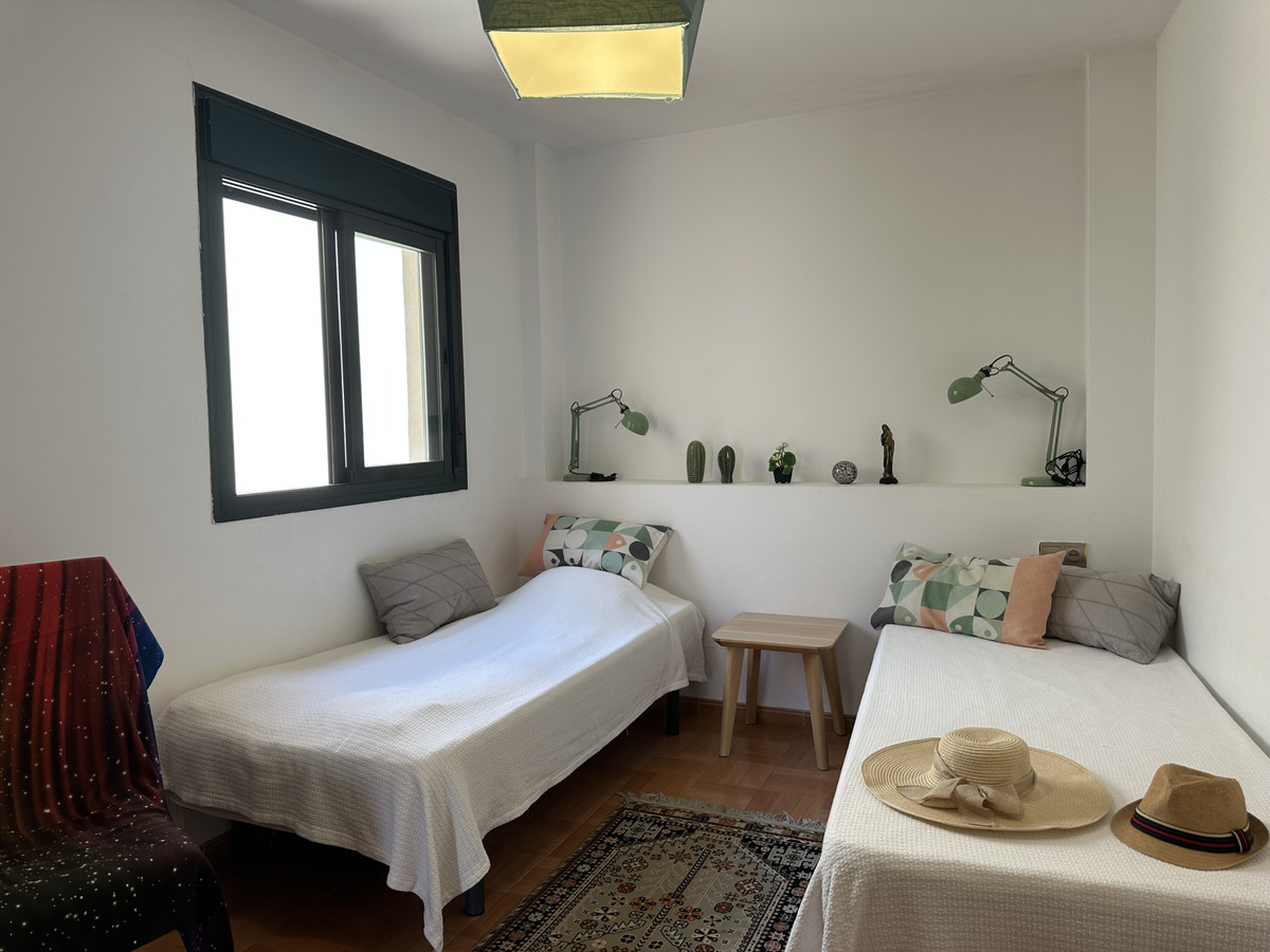Se vende Ático de 2 dormitorios en Costa Del Sol, Málaga, España