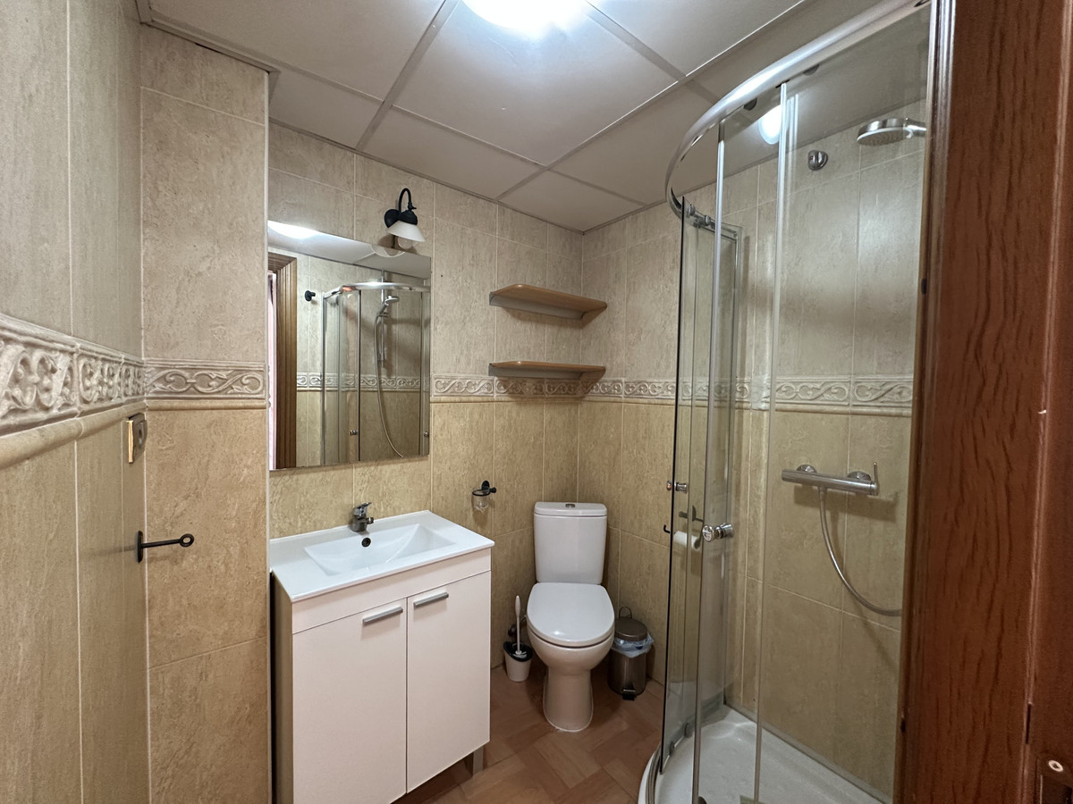 Se vende Ático de 2 dormitorios en Costa Del Sol, Málaga, España