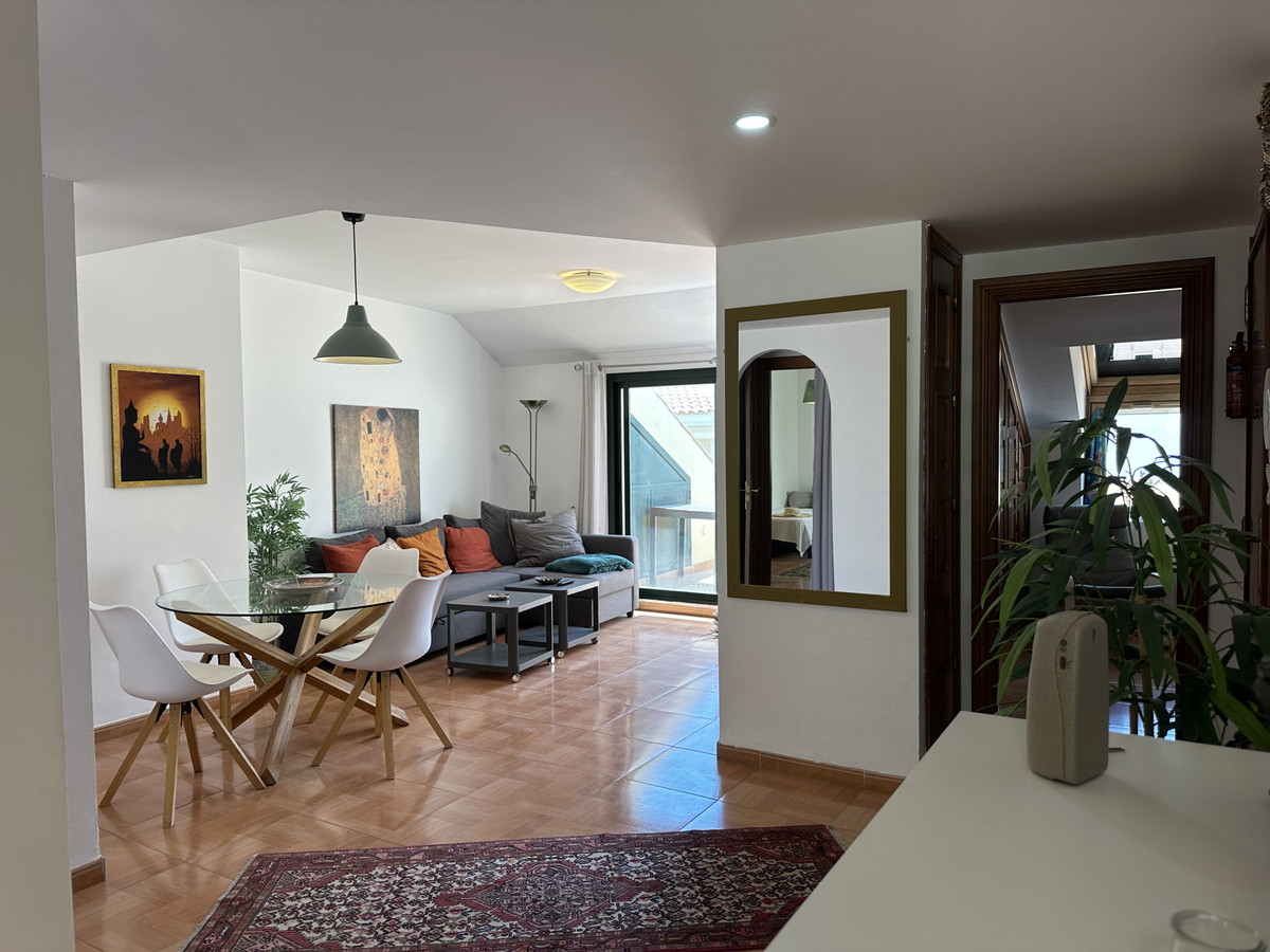 Se vende Ático de 2 dormitorios en Costa Del Sol, Málaga, España