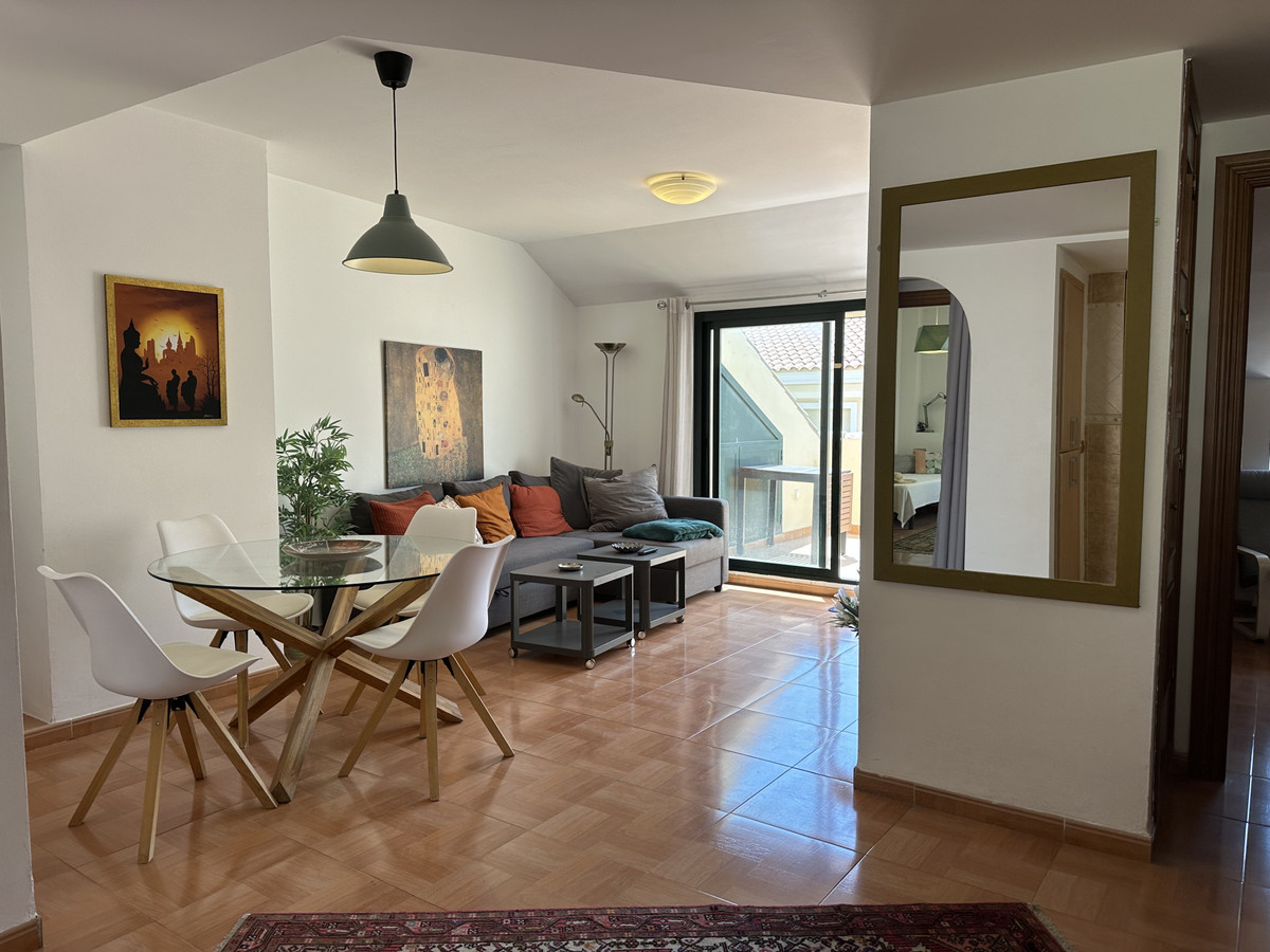 Se vende Ático de 2 dormitorios en Costa Del Sol, Málaga, España