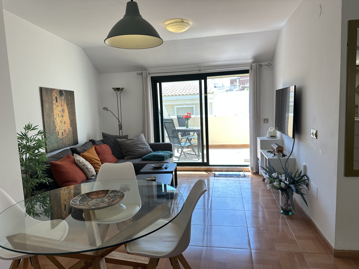 Se vende Ático de 2 dormitorios en Costa Del Sol, Málaga, España