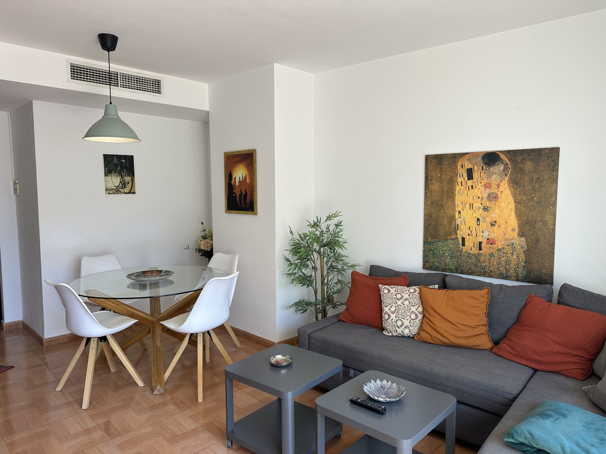 Se vende Ático de 2 dormitorios en Costa Del Sol, Málaga, España