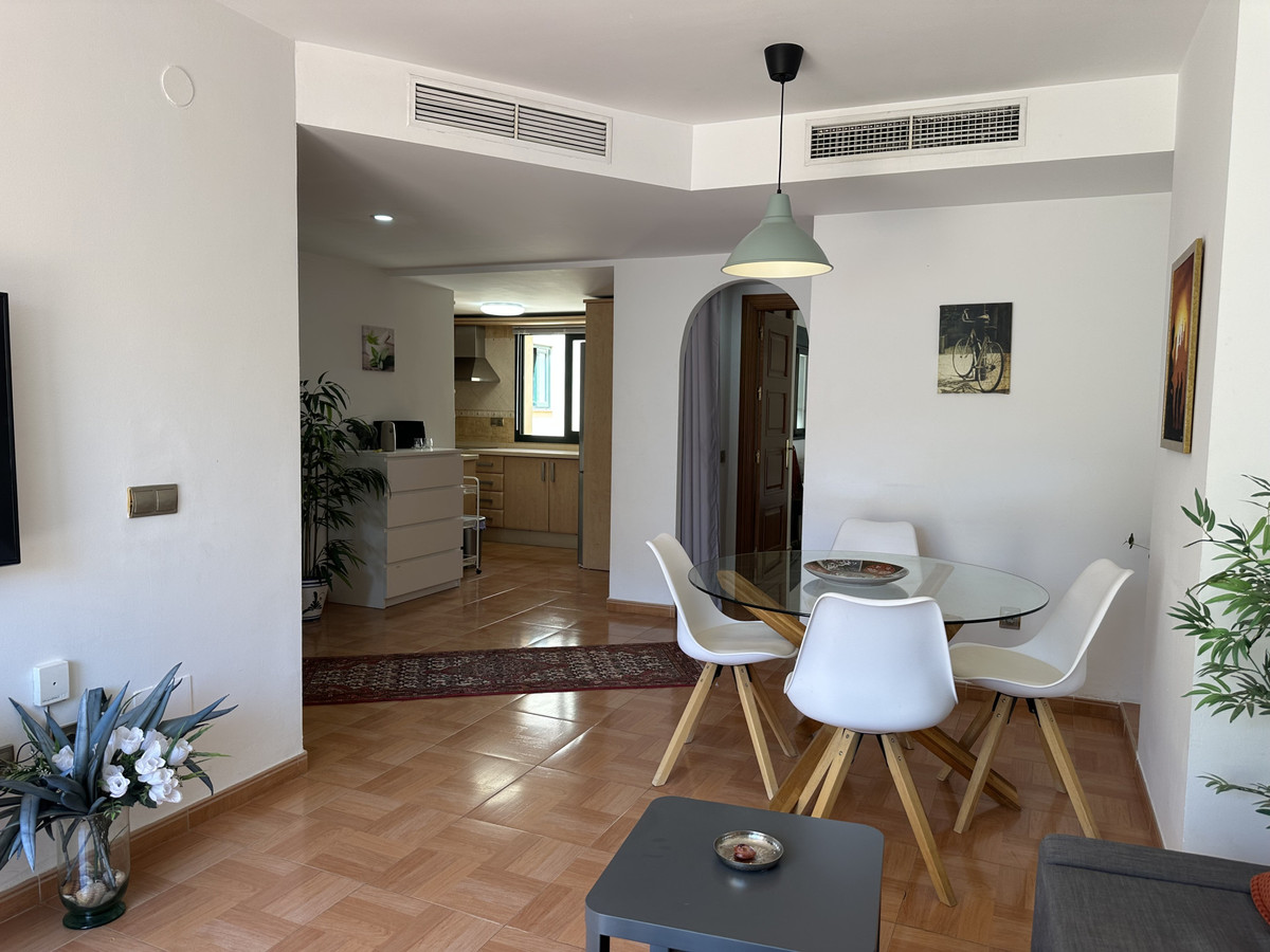 Se vende Ático de 2 dormitorios en Costa Del Sol, Málaga, España