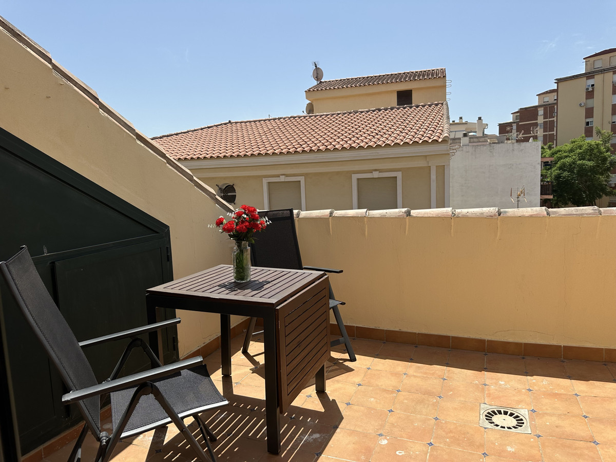 Se vende Ático de 2 dormitorios en Costa Del Sol, Málaga, España