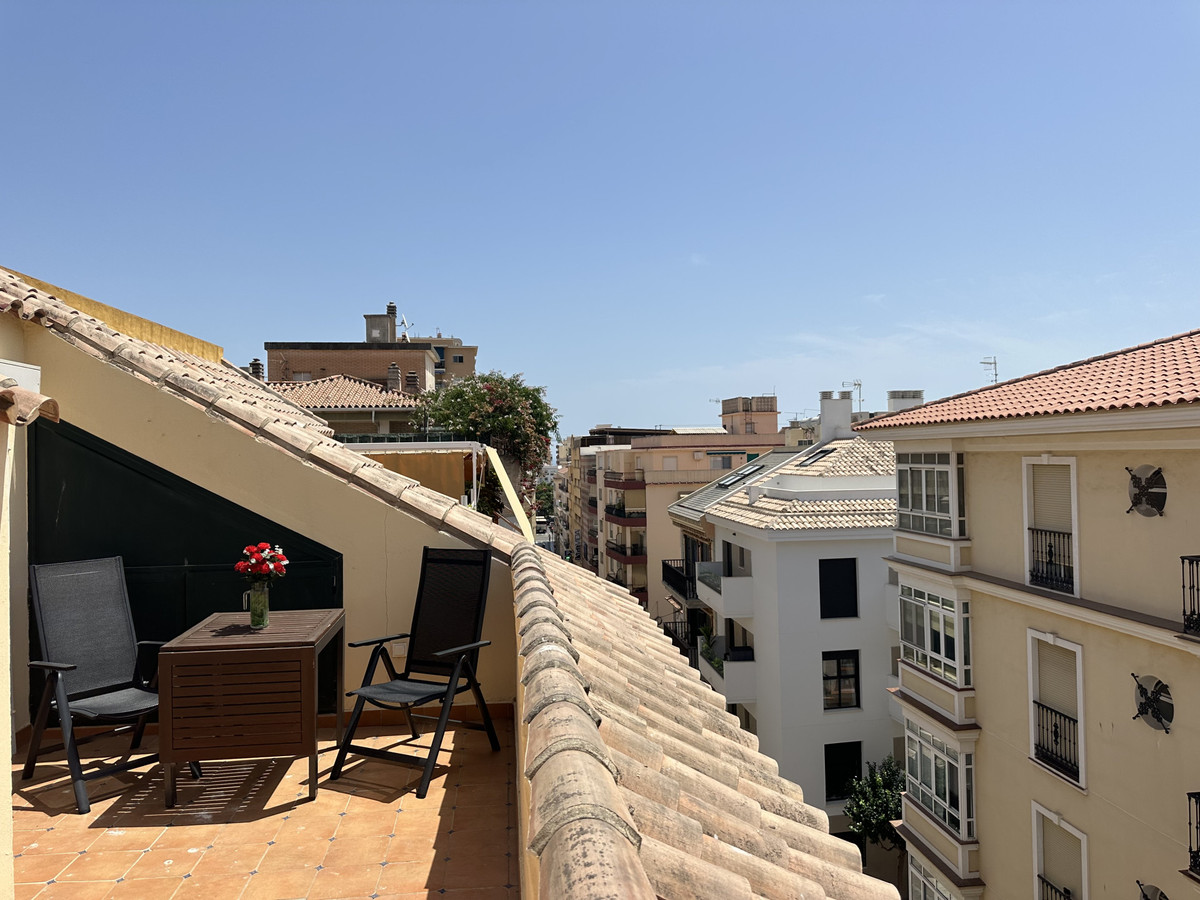 Se vende Ático de 2 dormitorios en Costa Del Sol, Málaga, España