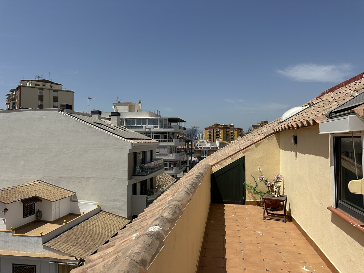 Se vende Ático de 2 dormitorios en Costa Del Sol, Málaga, España