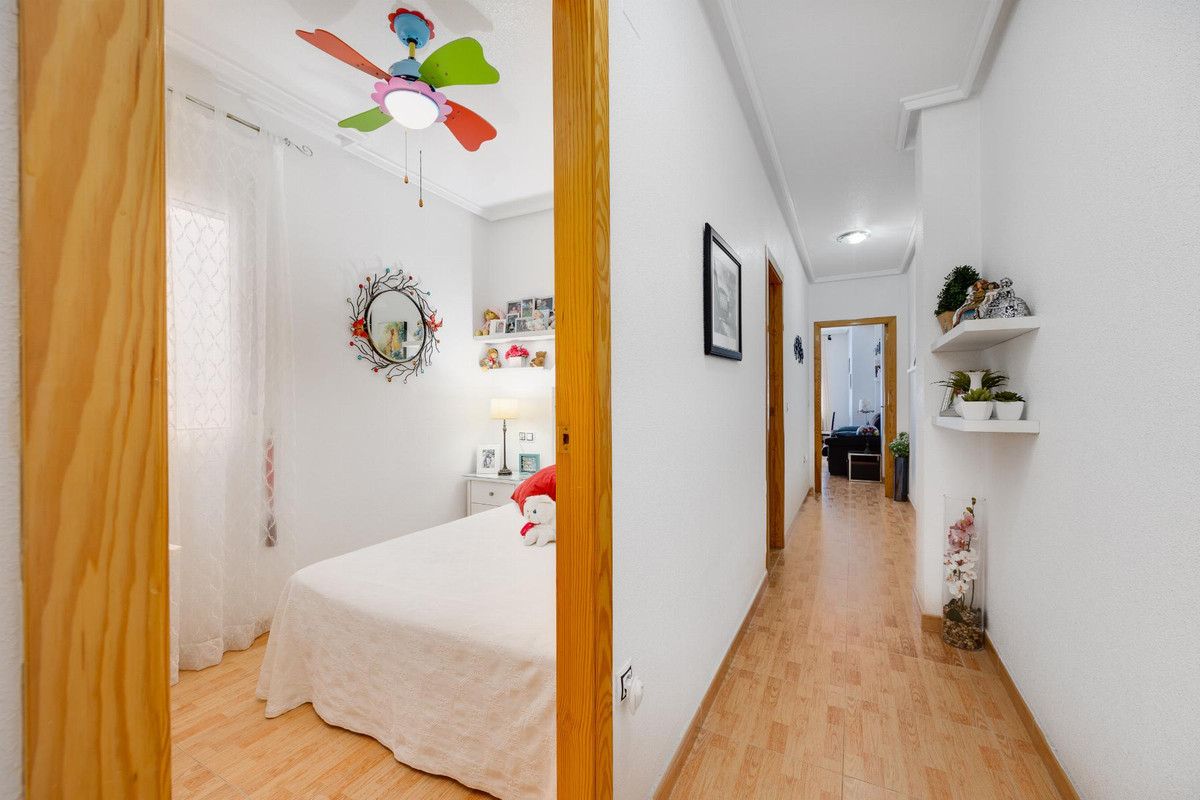 2 Bed Apartment for sale in Torrevieja Costa Blanca, Alicante, Spain
