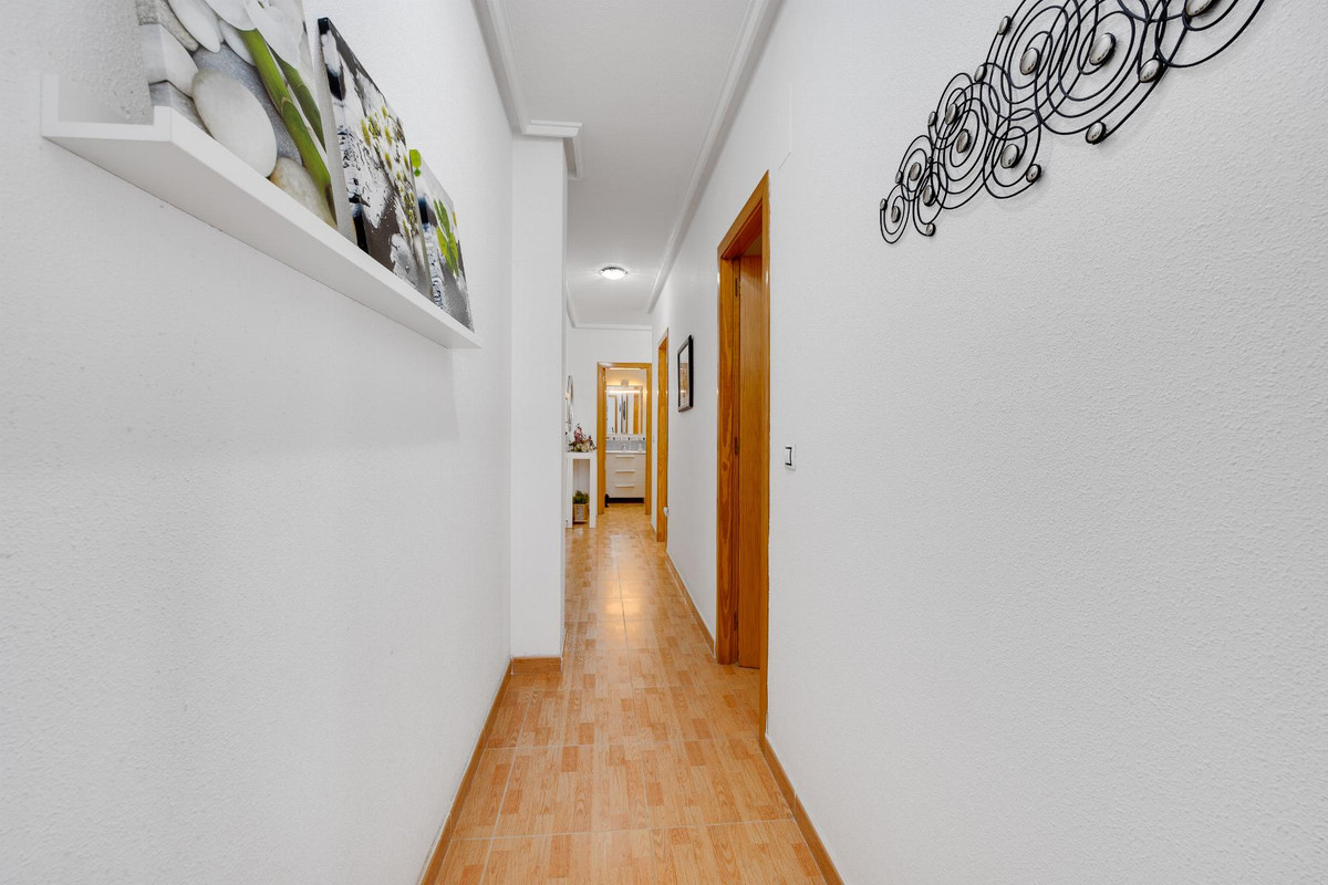 2 Bed Apartment for sale in Torrevieja Costa Blanca, Alicante, Spain