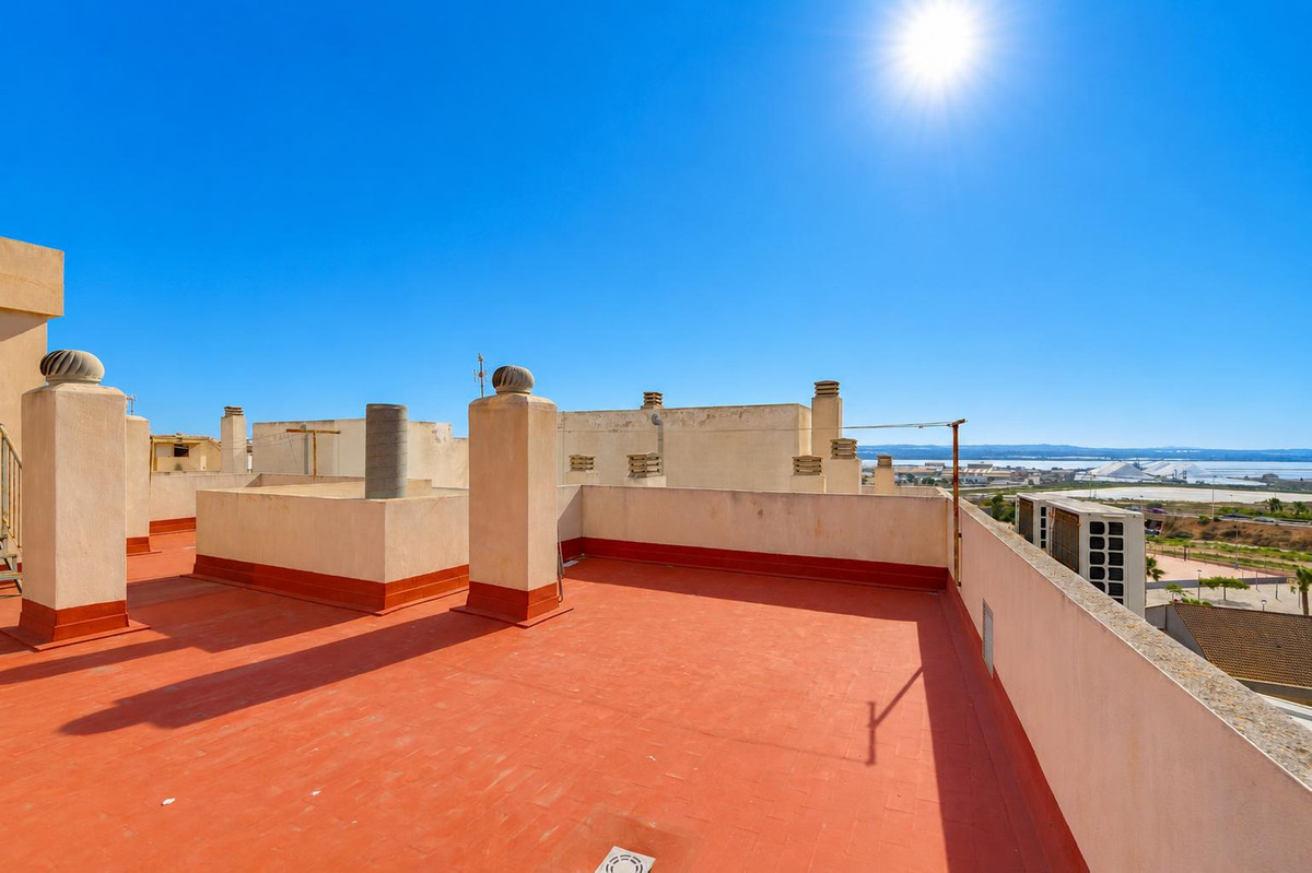 2 Bed Apartment for sale in Torrevieja Costa Blanca, Alicante, Spain