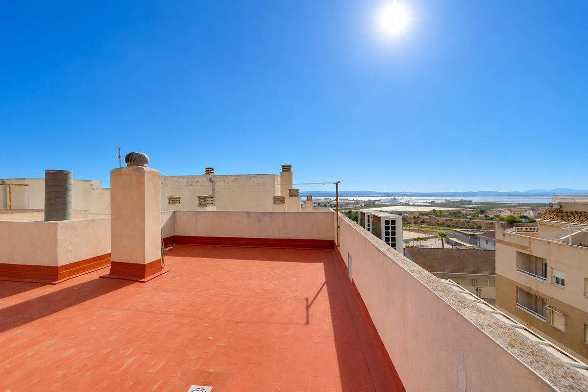 2 Bed Apartment for sale in Torrevieja Costa Blanca, Alicante, Spain