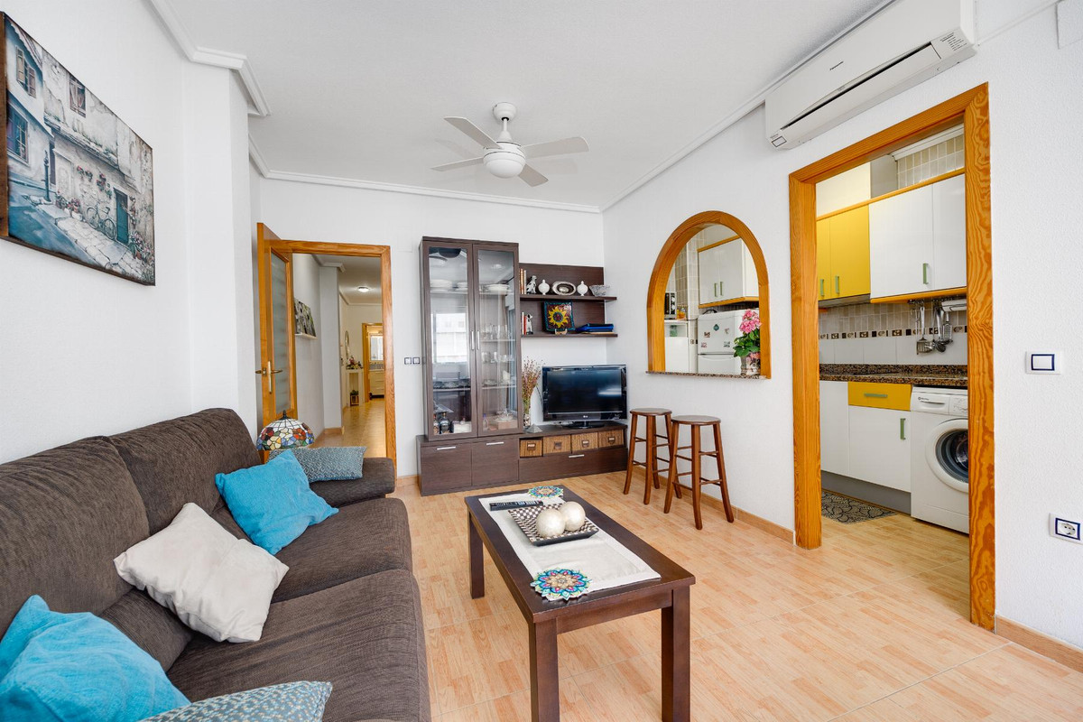 2 Bed Apartment for sale in Torrevieja Costa Blanca, Alicante, Spain
