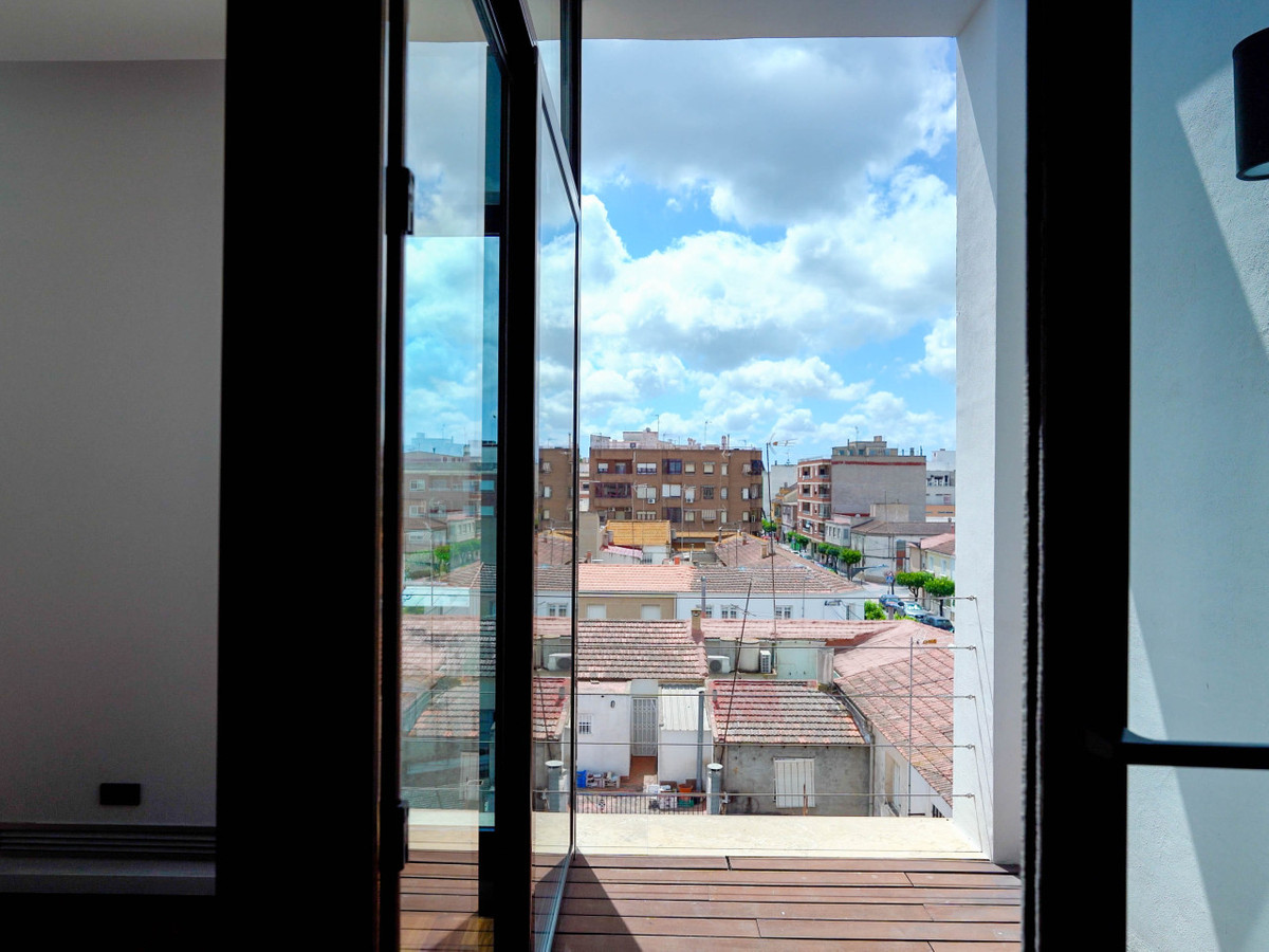 4 Bed Townhouse for sale in Almoradi Costa Blanca, Alicante, Spain