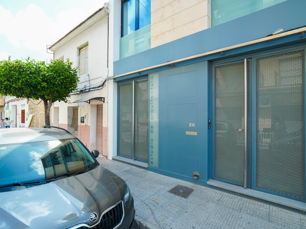 4 Bed Townhouse for sale in Almoradi Costa Blanca, Alicante, Spain