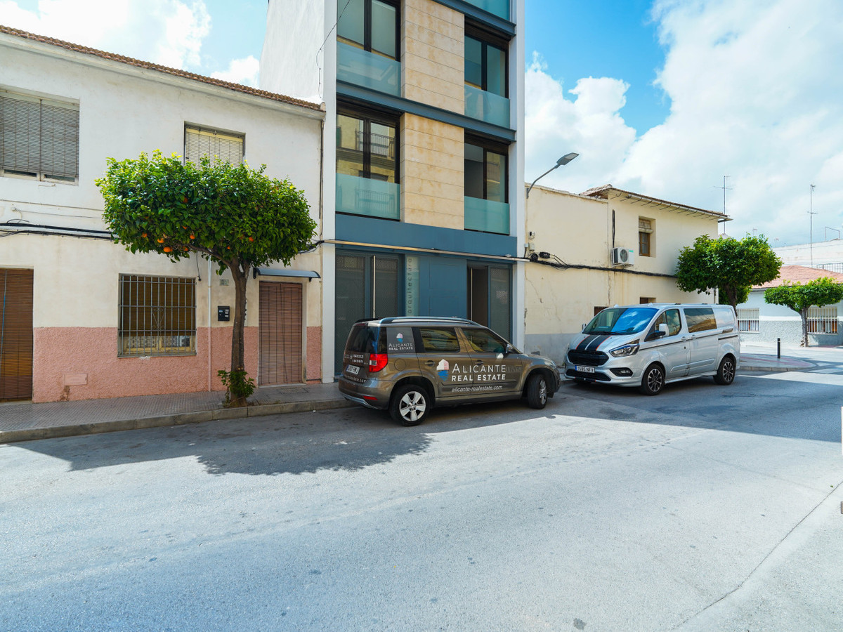 4 Bed Townhouse for sale in Almoradi Costa Blanca, Alicante, Spain