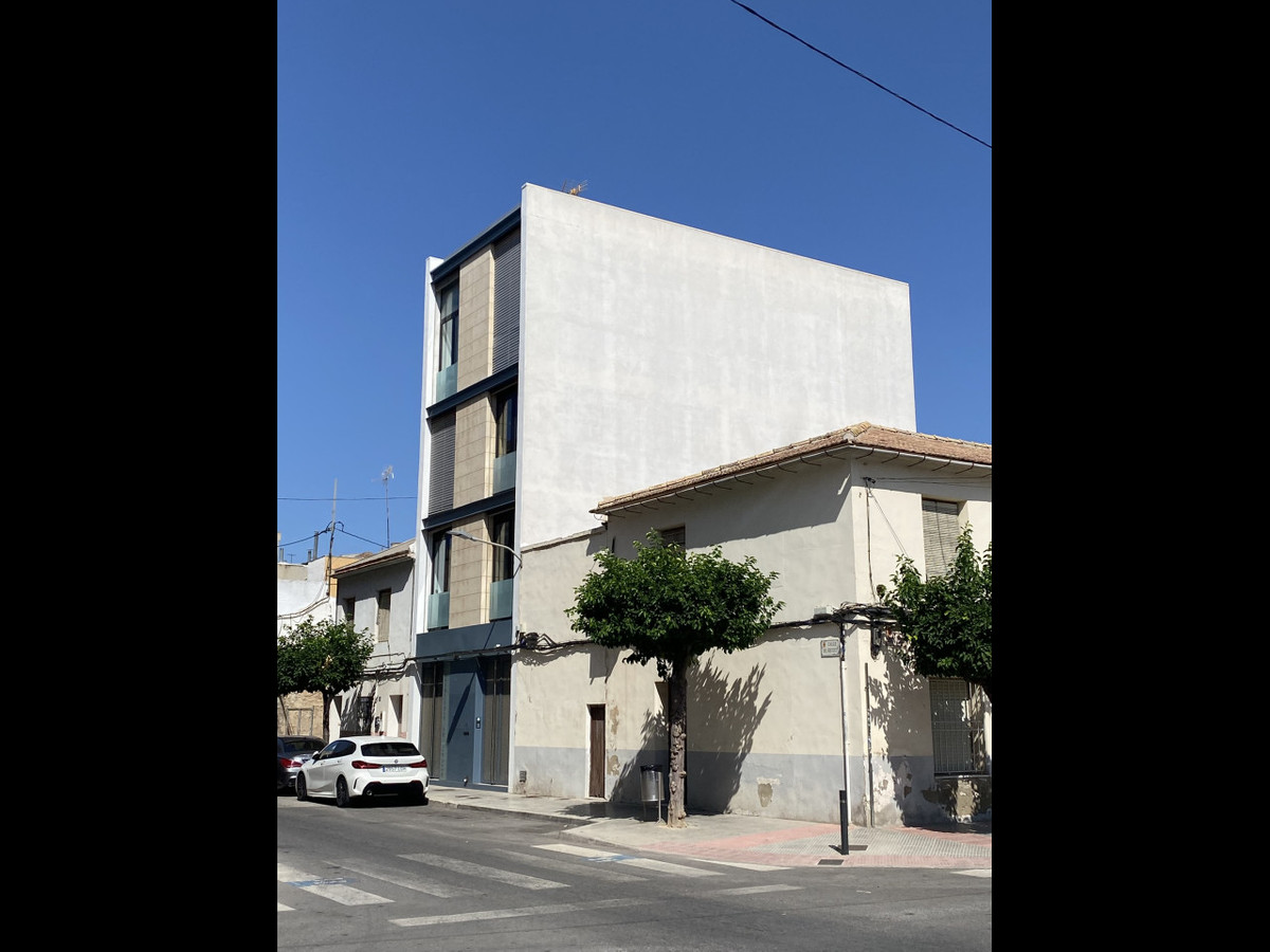 4 Bed Townhouse for sale in Almoradi Costa Blanca, Alicante, Spain