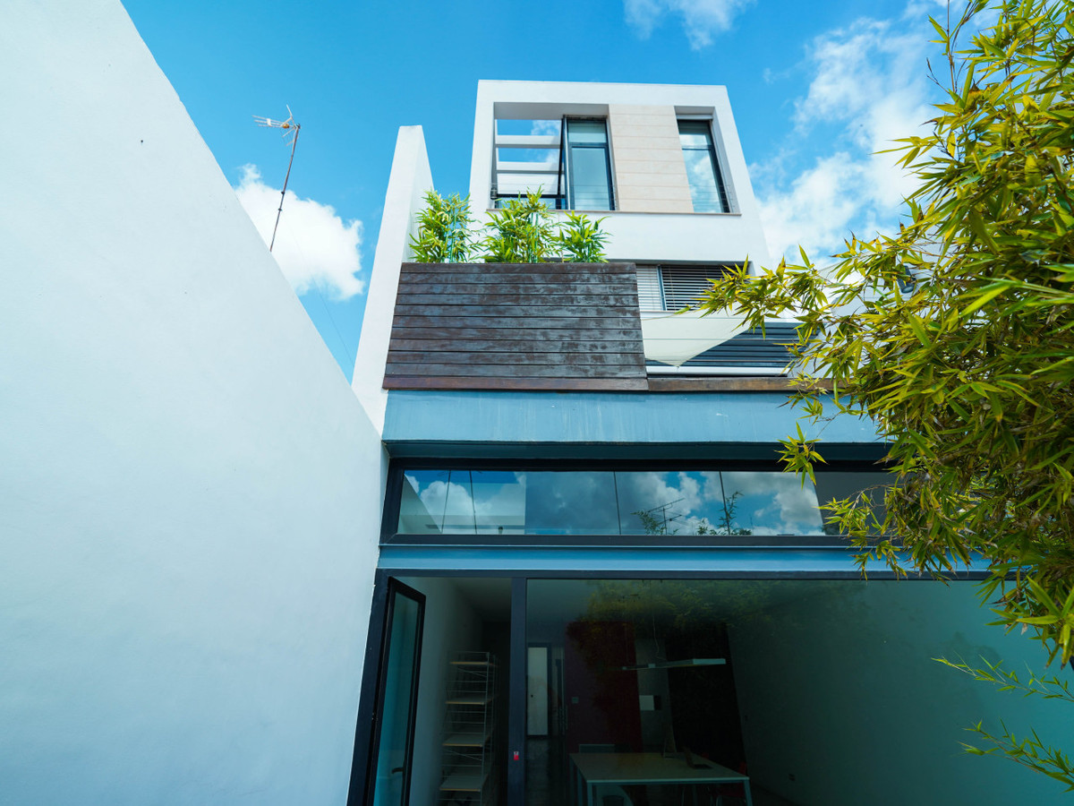 4 Bed Townhouse for sale in Almoradi Costa Blanca, Alicante, Spain
