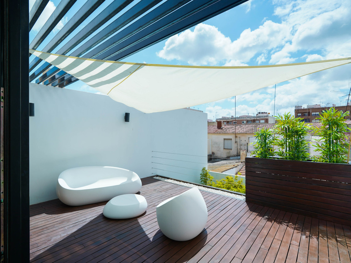 4 Bed Townhouse for sale in Almoradi Costa Blanca, Alicante, Spain