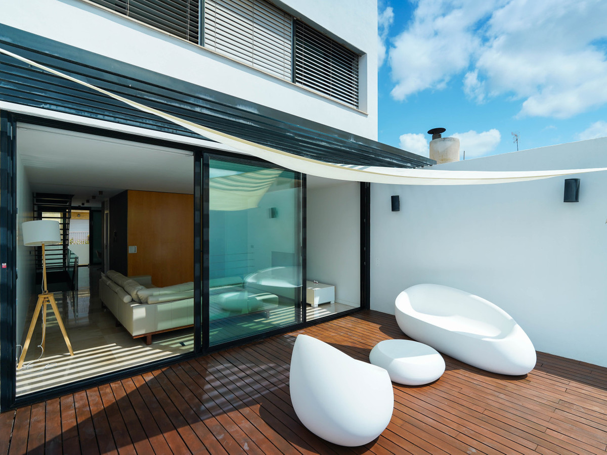 4 Bed Townhouse for sale in Almoradi Costa Blanca, Alicante, Spain