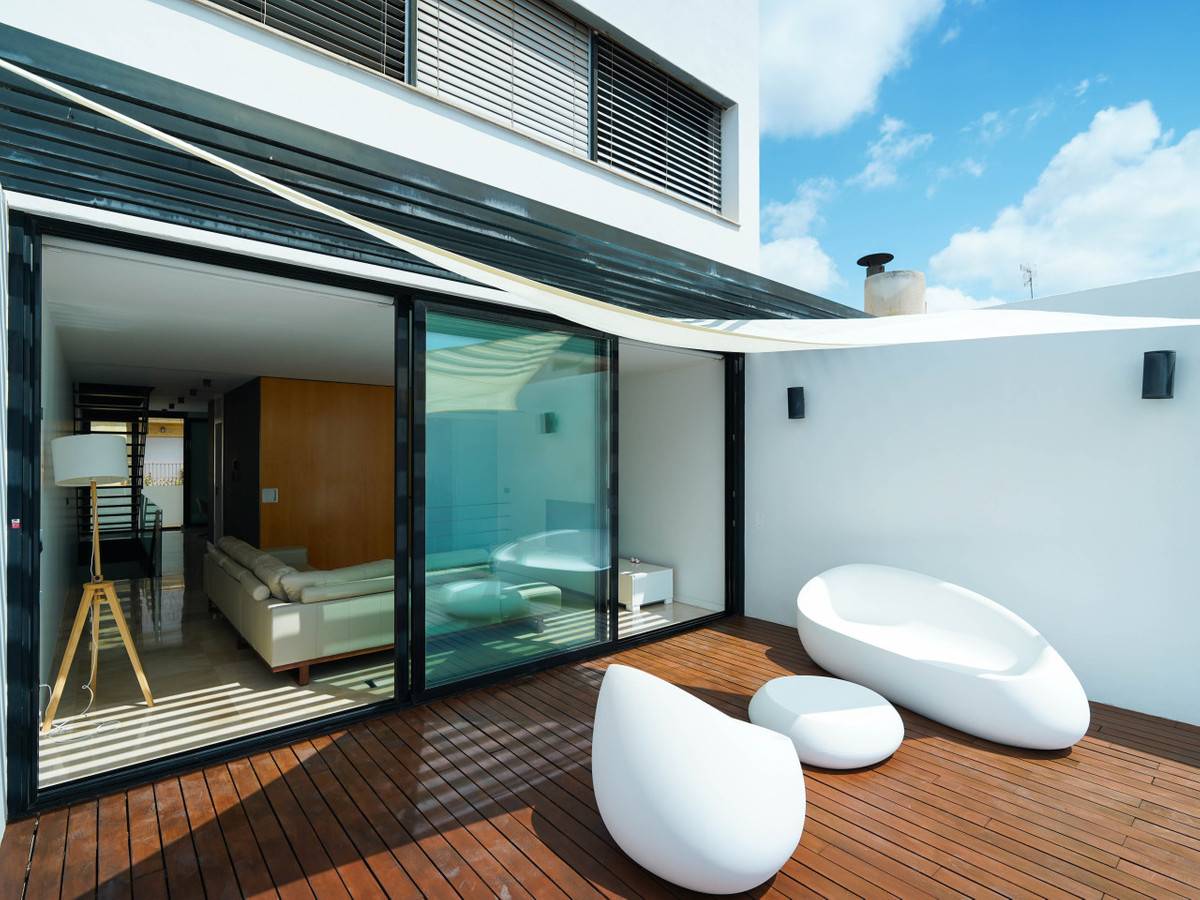 4 Bed Townhouse for sale in Almoradi Costa Blanca, Alicante, Spain