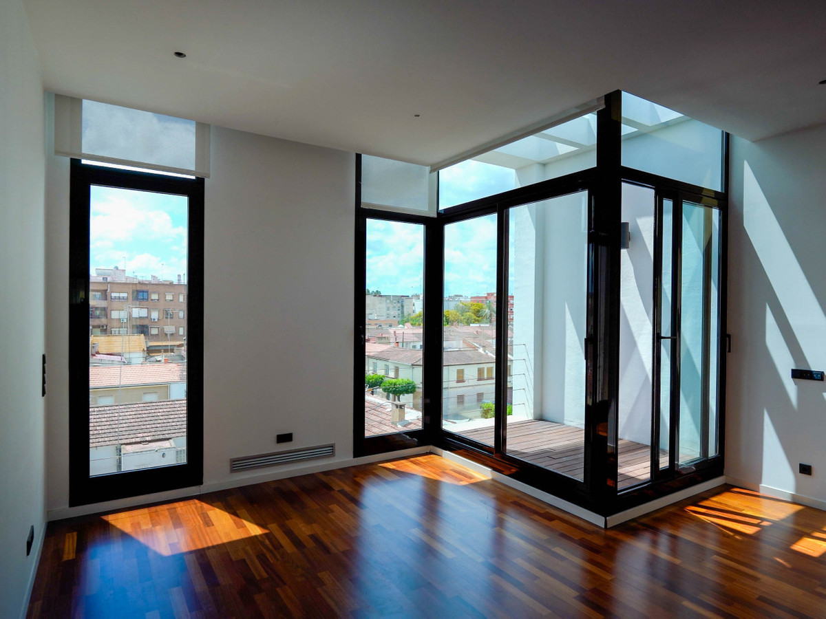 4 Bed Townhouse for sale in Almoradi Costa Blanca, Alicante, Spain