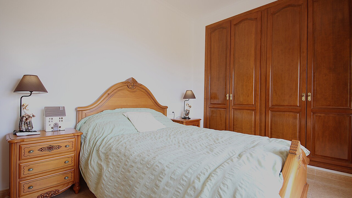 3 Bed Townhouse for sale in Sagra Costa Blanca, Alicante, Spain