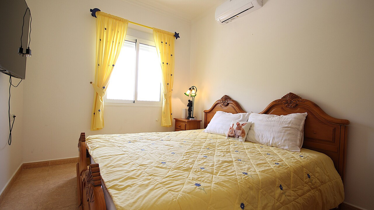 3 Bed Townhouse for sale in Sagra Costa Blanca, Alicante, Spain