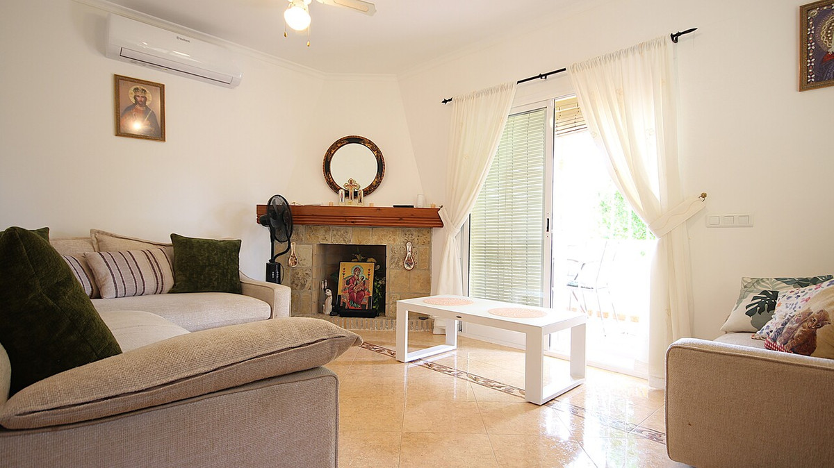 3 Bed Townhouse for sale in Sagra Costa Blanca, Alicante, Spain