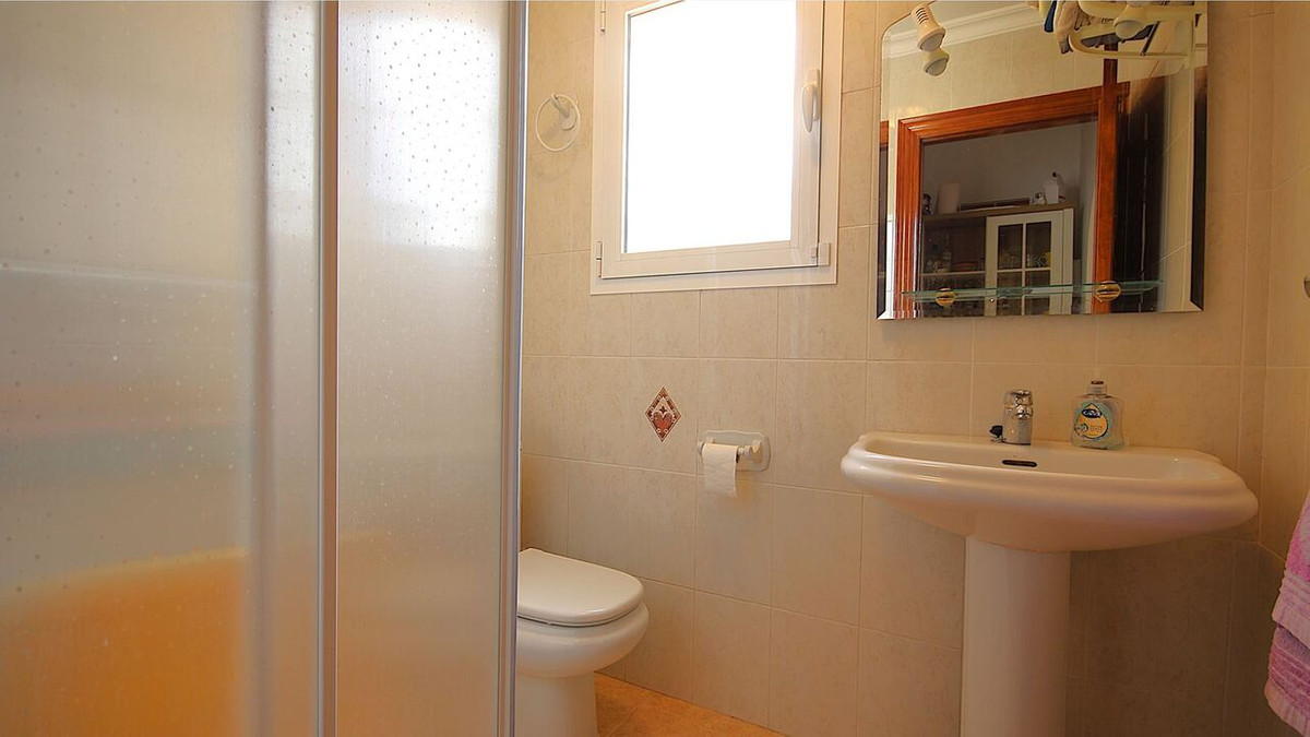 3 Bed Townhouse for sale in Sagra Costa Blanca, Alicante, Spain