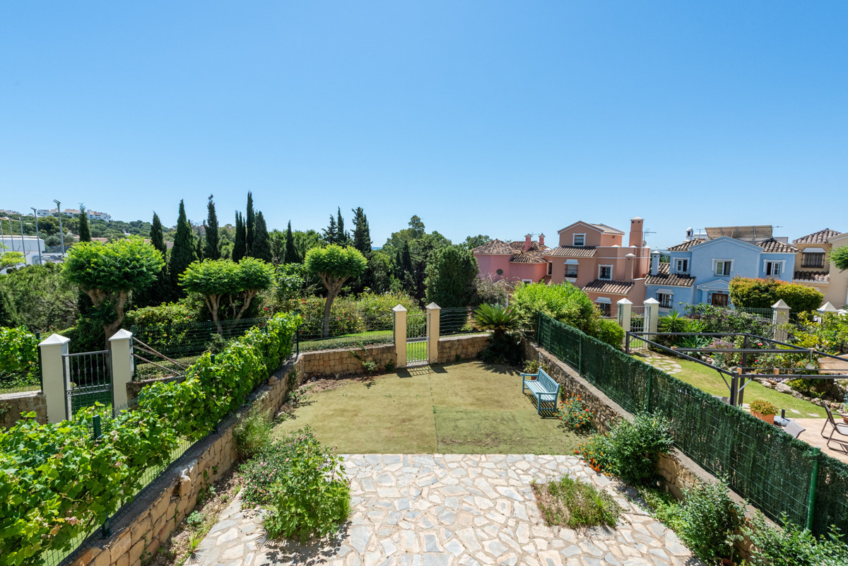 Se vende Villa - Chalet de 5 dormitorios en Costa Del Sol, Málaga, España