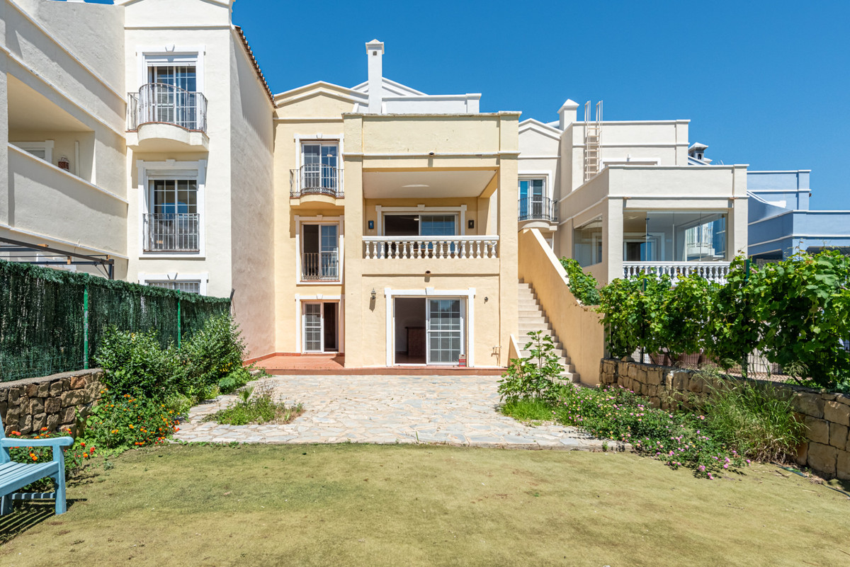 Se vende Villa - Chalet de 5 dormitorios en Costa Del Sol, Málaga, España