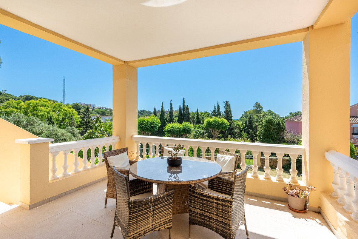 Se vende Villa - Chalet de 5 dormitorios en Costa Del Sol, Málaga, España