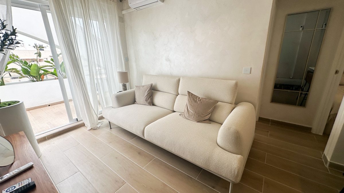 2 Bed Apartment for sale in Torrevieja Costa Blanca, Alicante, Spain