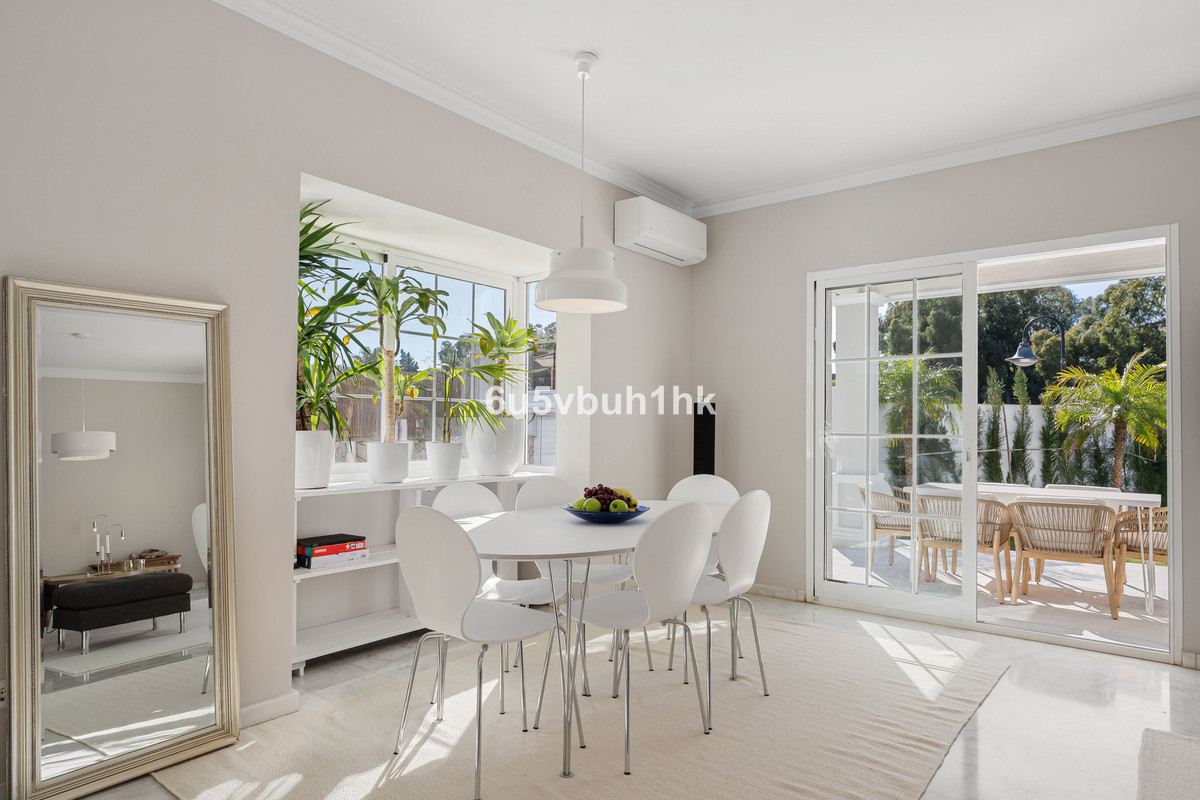 Se vende Adosada de 4 dormitorios en Costa Del Sol, Málaga, España