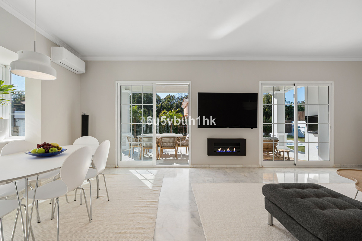 Se vende Adosada de 4 dormitorios en Costa Del Sol, Málaga, España