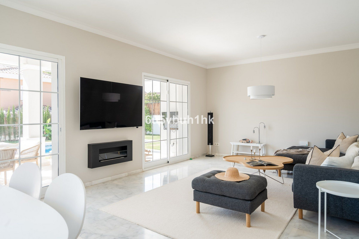 Se vende Adosada de 4 dormitorios en Costa Del Sol, Málaga, España