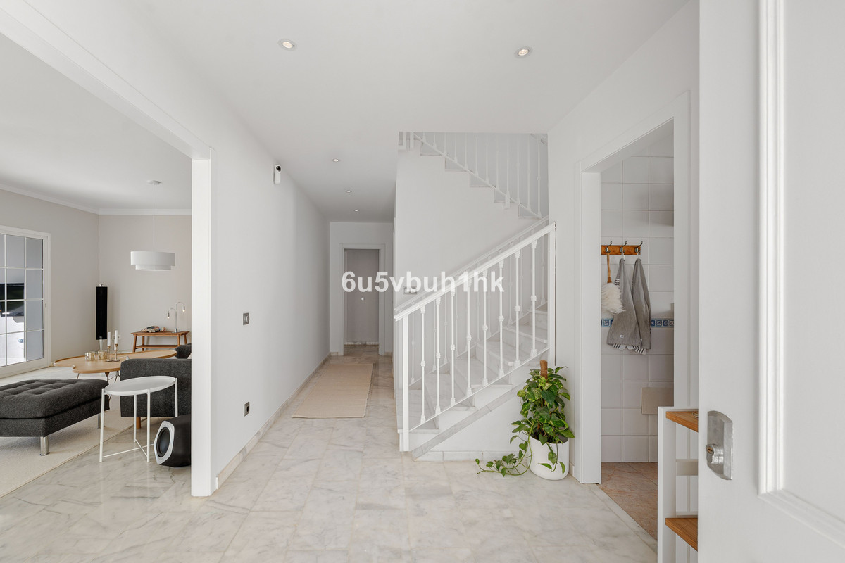 Se vende Adosada de 4 dormitorios en Costa Del Sol, Málaga, España