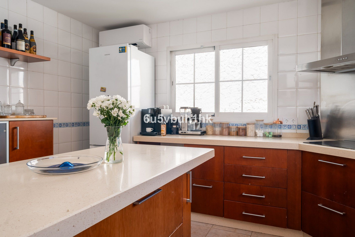 Se vende Adosada de 4 dormitorios en Costa Del Sol, Málaga, España