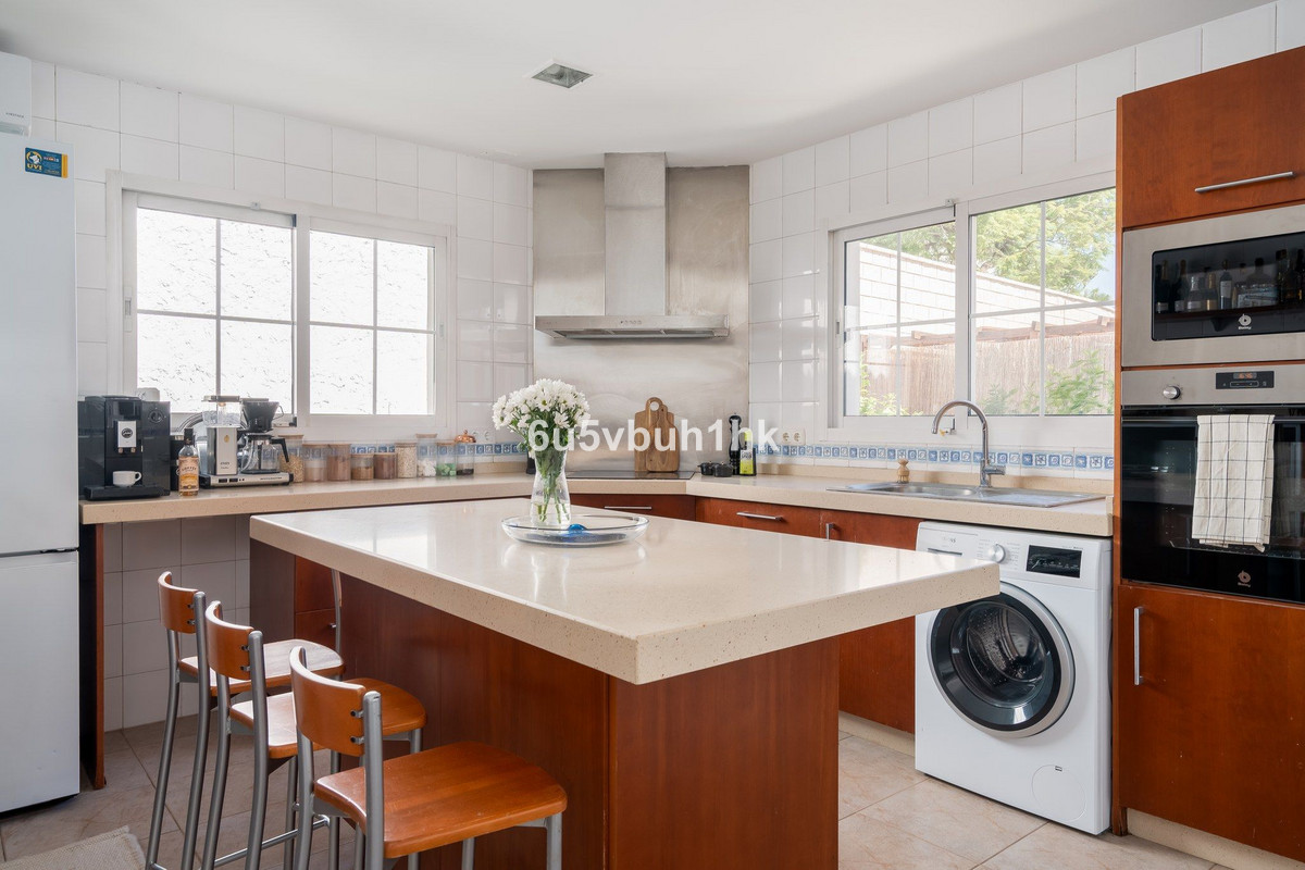 Se vende Adosada de 4 dormitorios en Costa Del Sol, Málaga, España