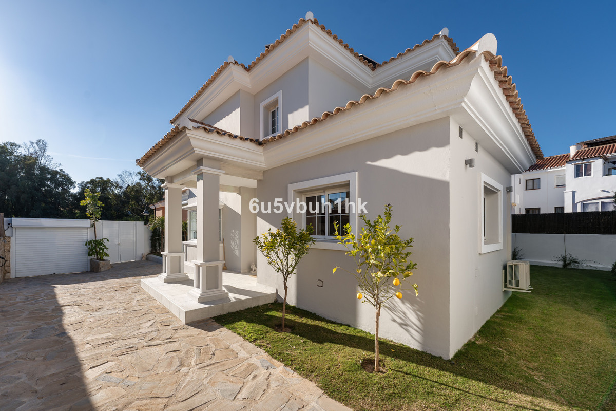 Se vende Adosada de 4 dormitorios en Costa Del Sol, Málaga, España
