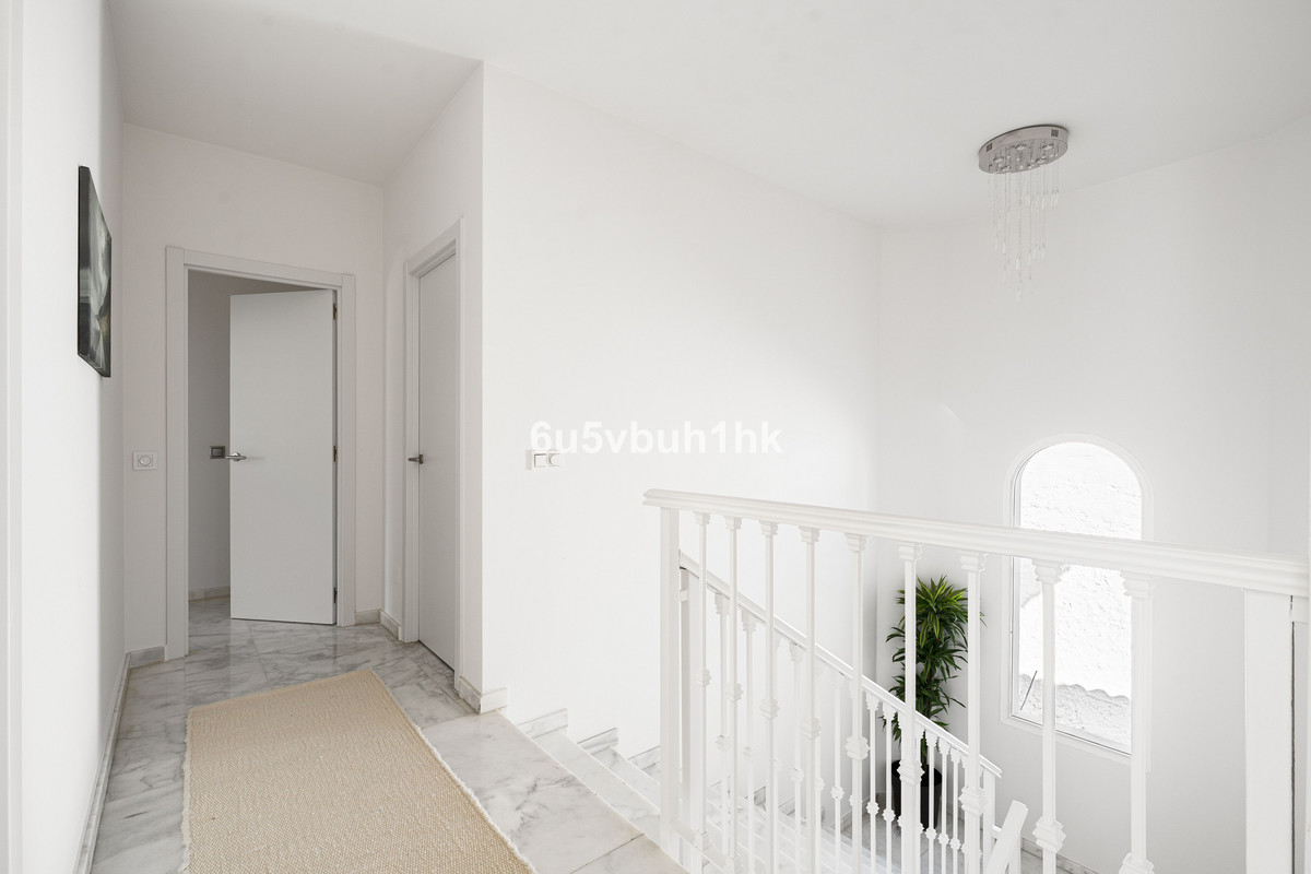 Se vende Adosada de 4 dormitorios en Costa Del Sol, Málaga, España