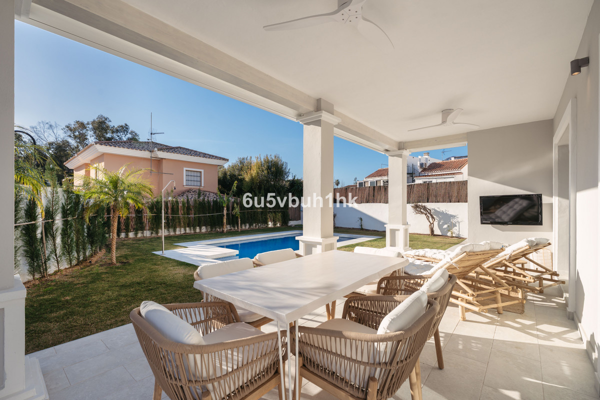 Se vende Adosada de 4 dormitorios en Costa Del Sol, Málaga, España