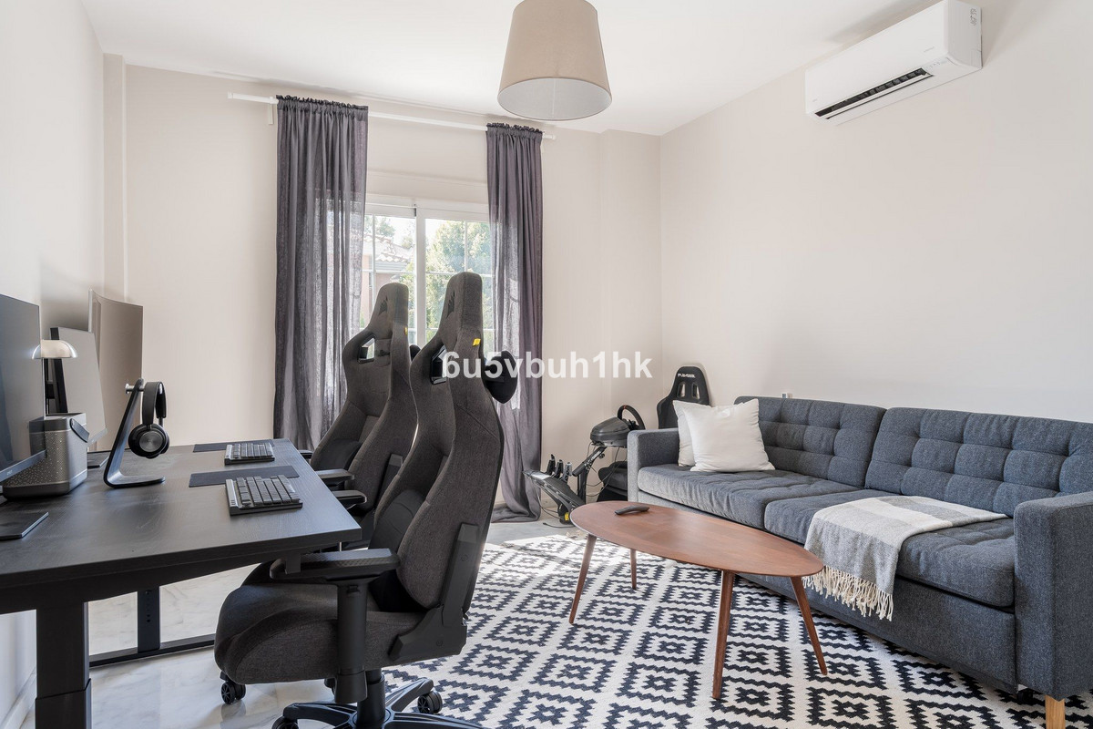 Se vende Adosada de 4 dormitorios en Costa Del Sol, Málaga, España